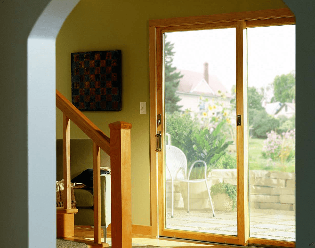 How to Frame a Door, Doors & Windows for Your Home