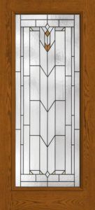 thermatru-classic-craft Example of our Andersen replacement entry doors in Cincinnati, OH