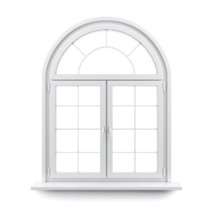 Arched Windows for Your Home